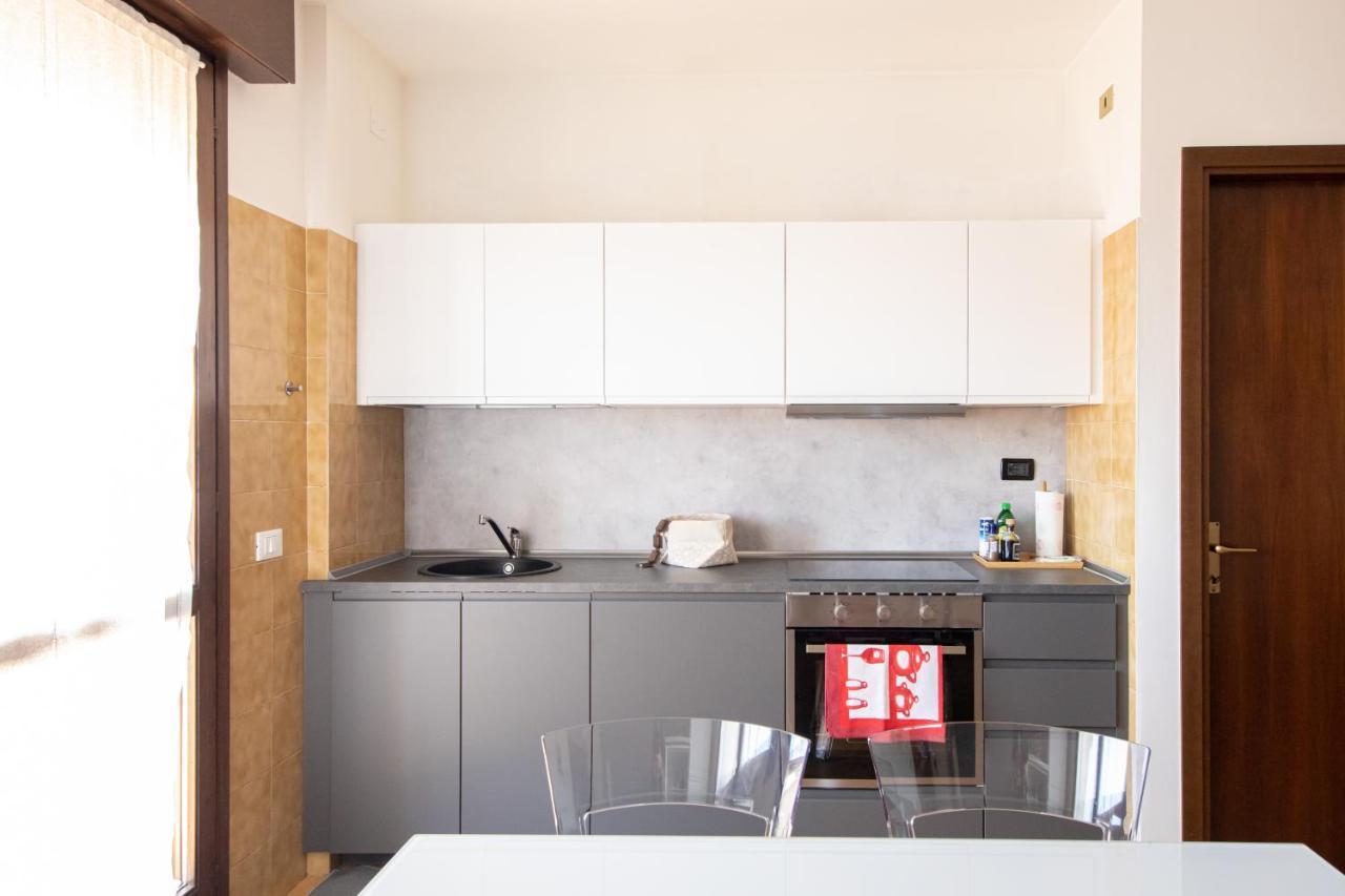 Casa Alba Apartment Padua