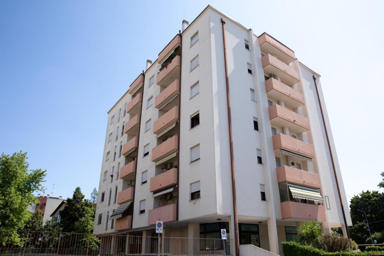 Casa Alba Padua