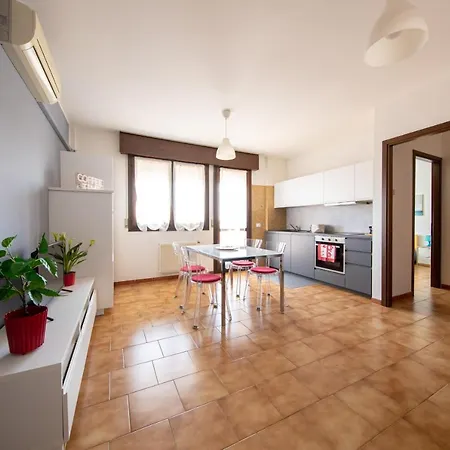 Appartement Casa Alba à Padoue Extérieur photo