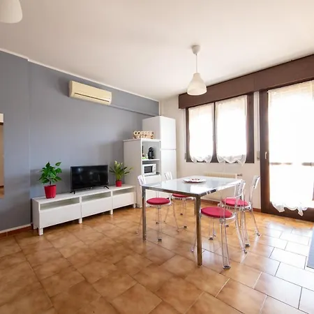 Appartement Casa Alba à Padoue Extérieur photo