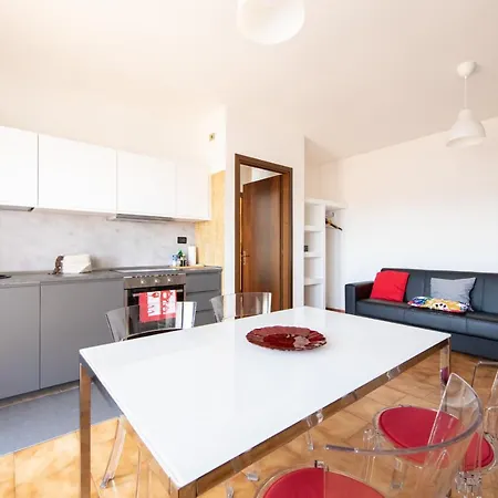Appartement Casa Alba à Padoue Extérieur photo
