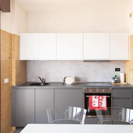 Appartement Casa Alba à Padoue Extérieur photo