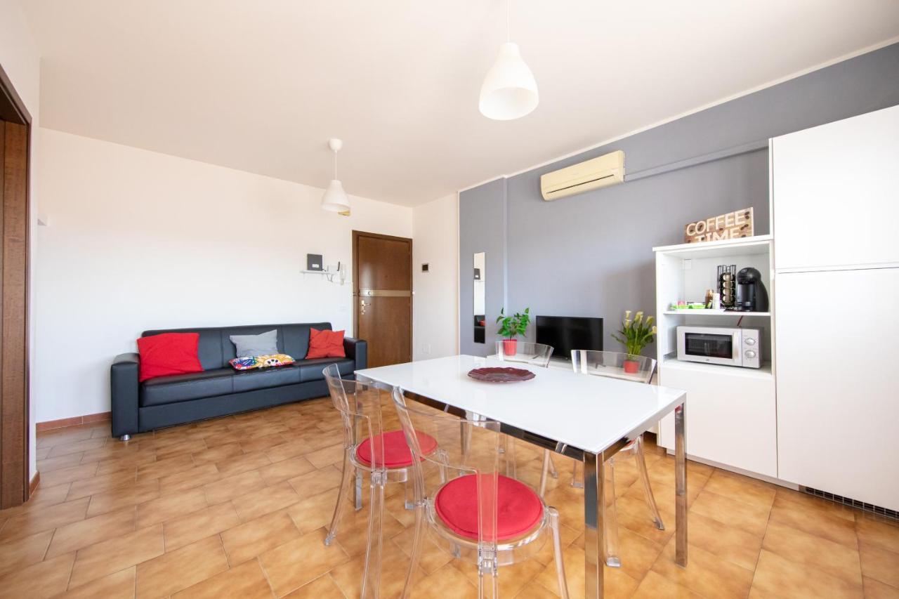 Appartement Casa Alba *