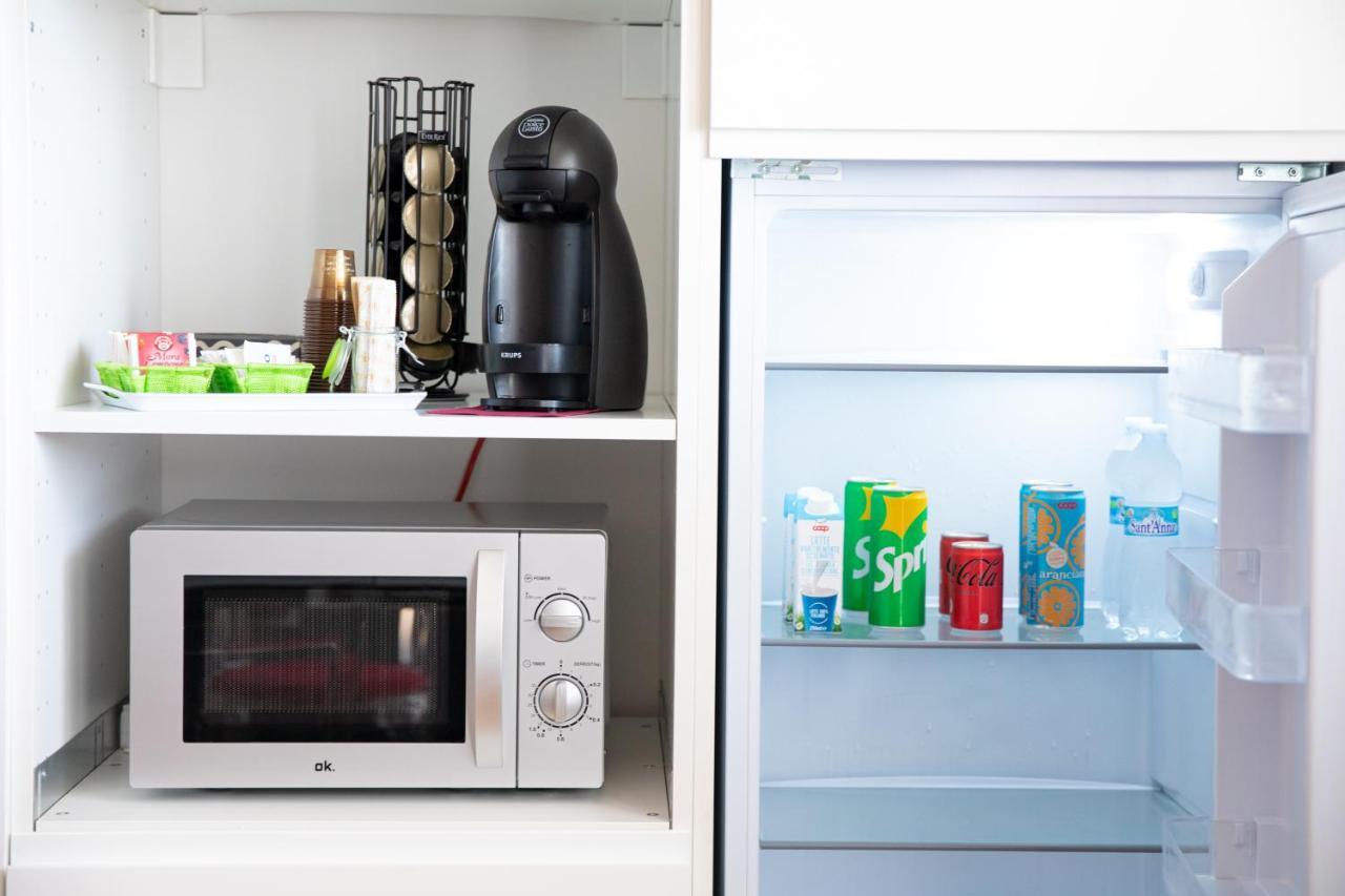 Appartement Casa Alba Padua