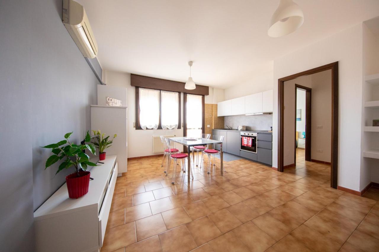 Casa Alba * Padua
