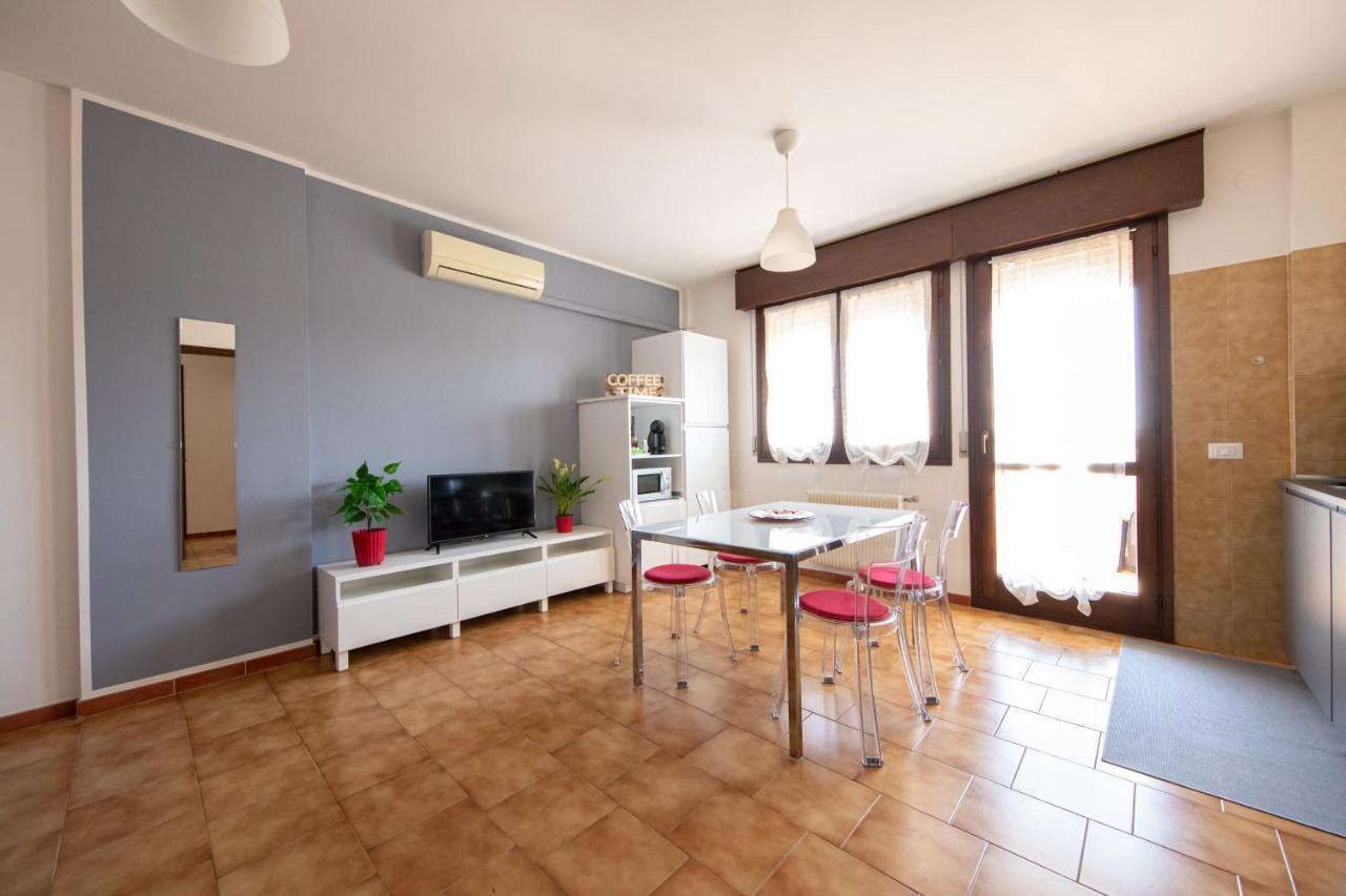 Casa Alba Appartement Padoue