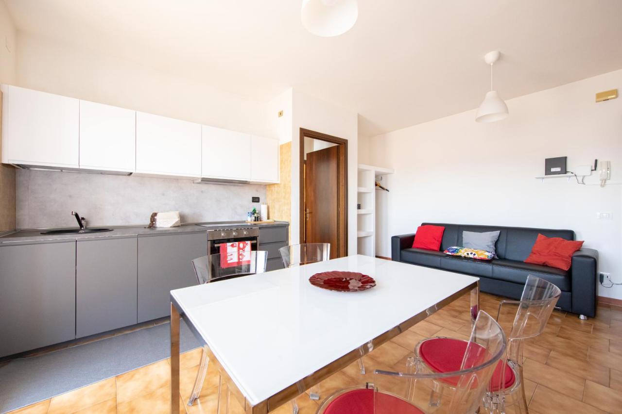 Casa Alba Appartement Padoue
