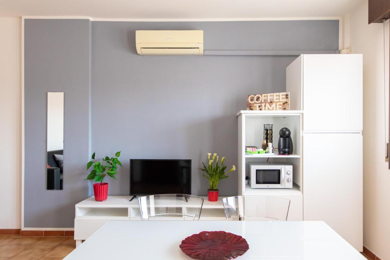Appartement Casa Alba *