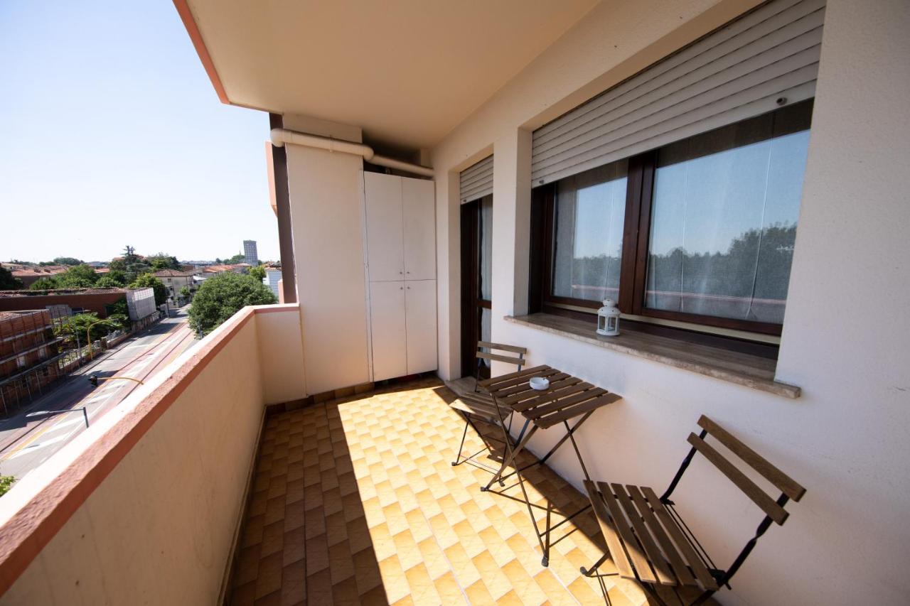 Casa Alba * Padua