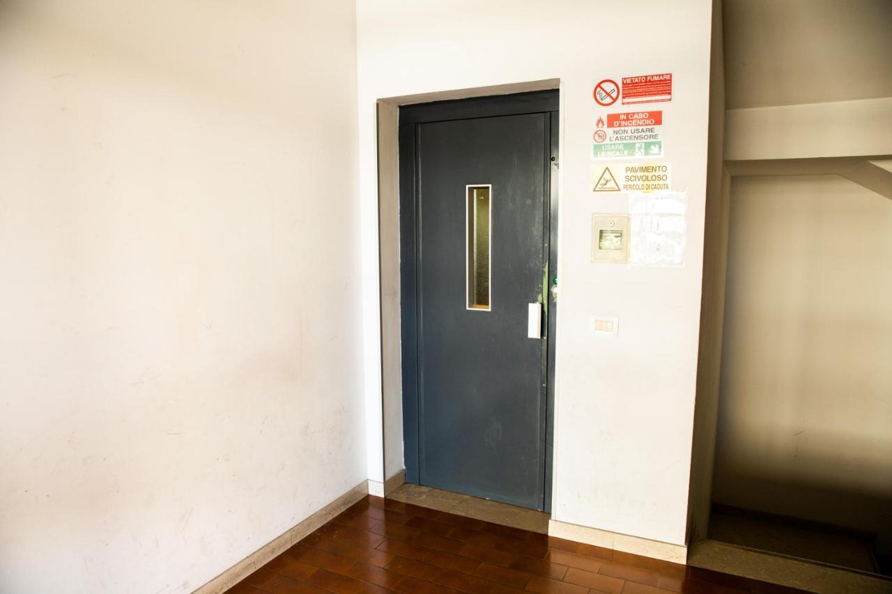 Appartement Casa Alba *