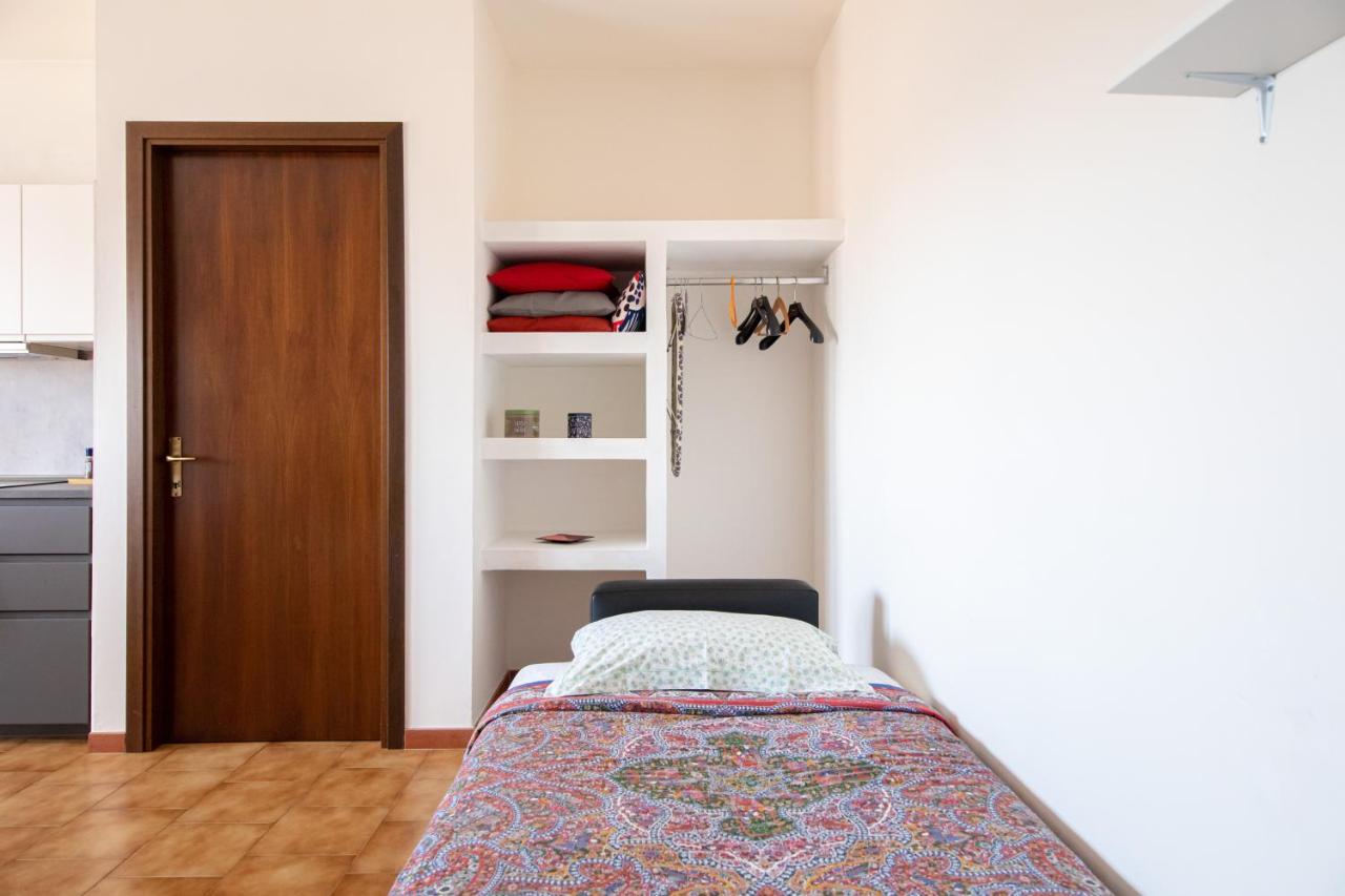 Appartement Casa Alba