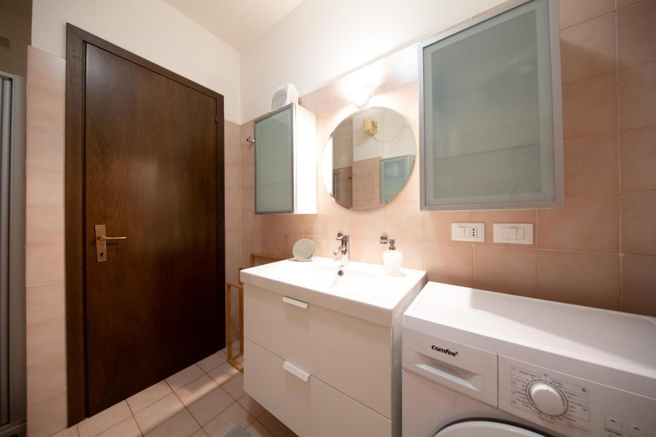 Appartement Casa Alba Padoue