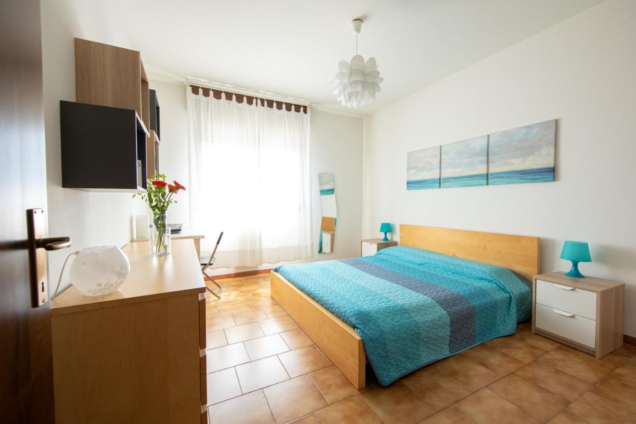 Casa Alba Appartement Padoue