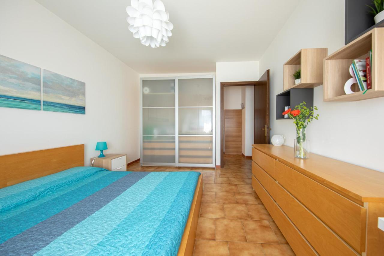 Appartement Casa Alba *