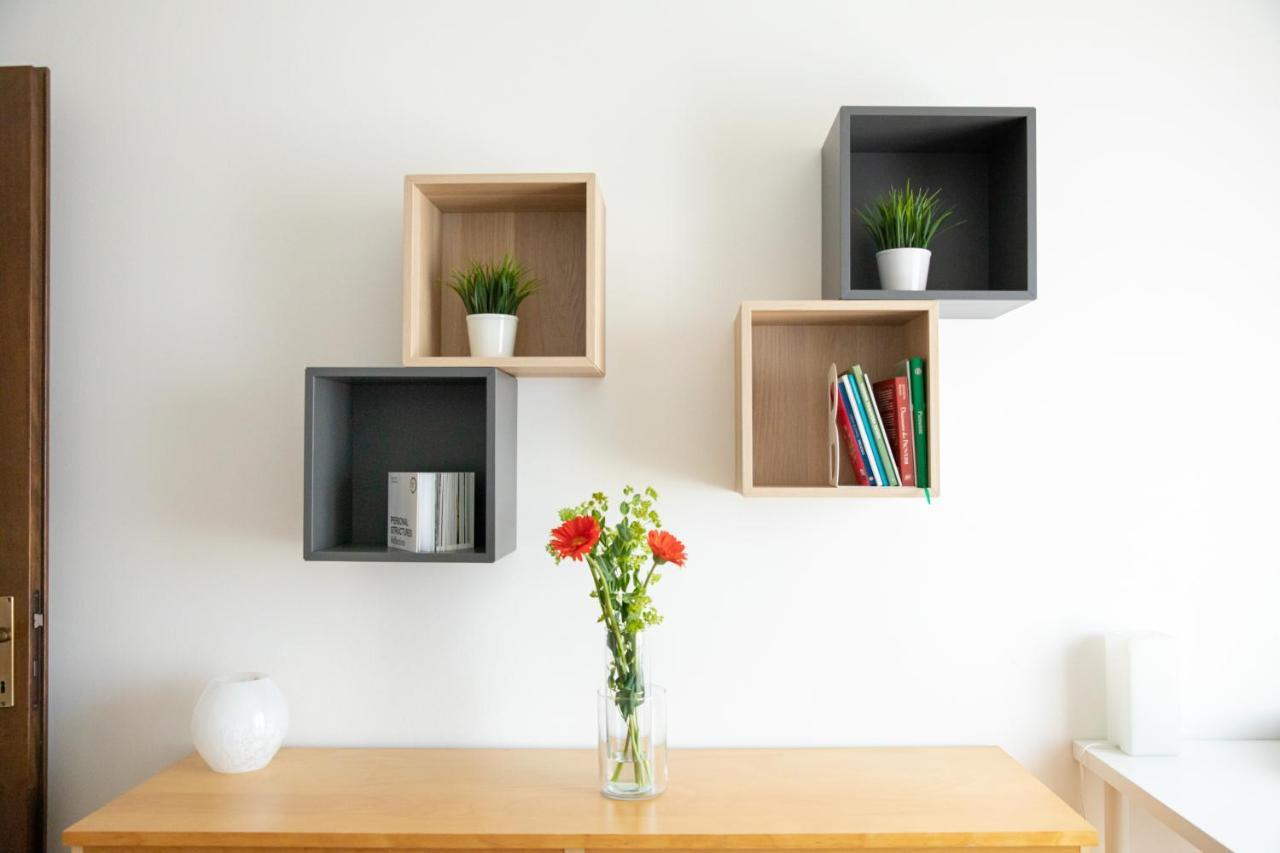 Casa Alba Appartement Padua