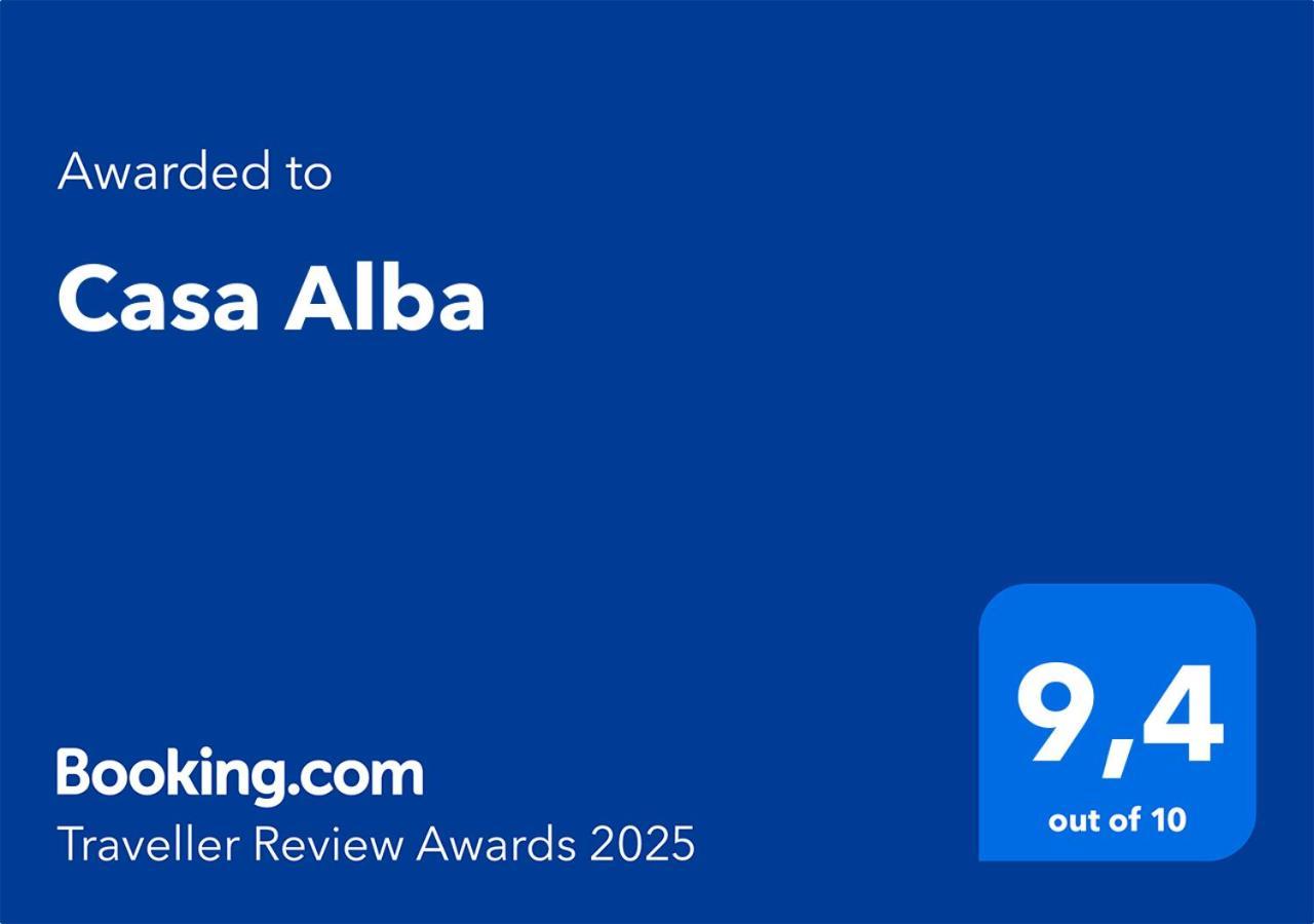 Casa Alba Appartement *